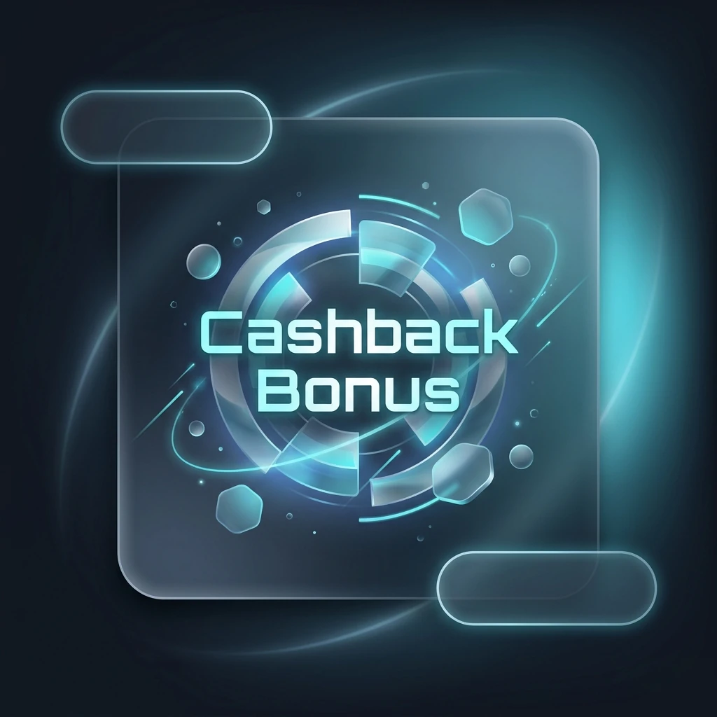 Cashback Bonus
