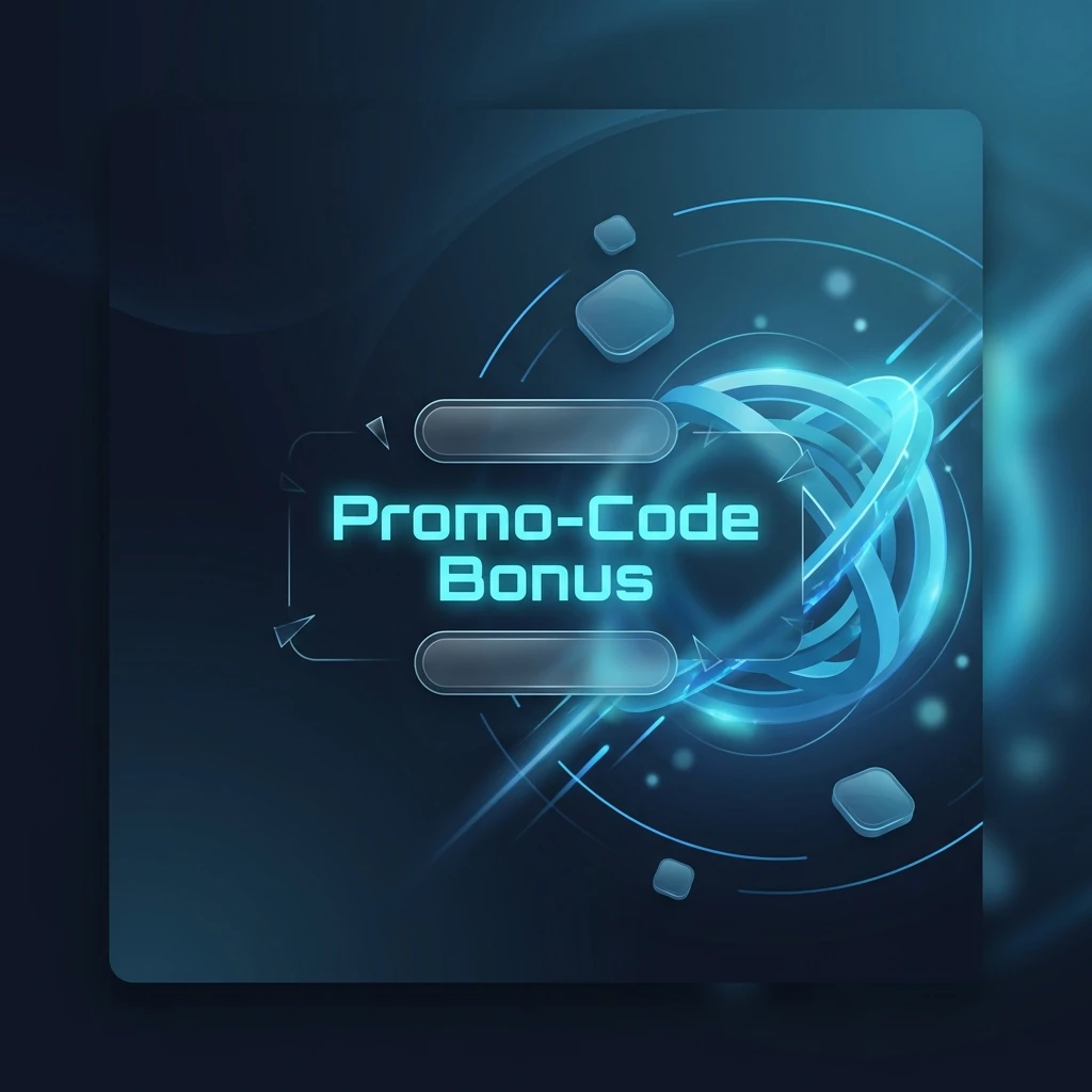 Promo-Code Bonus