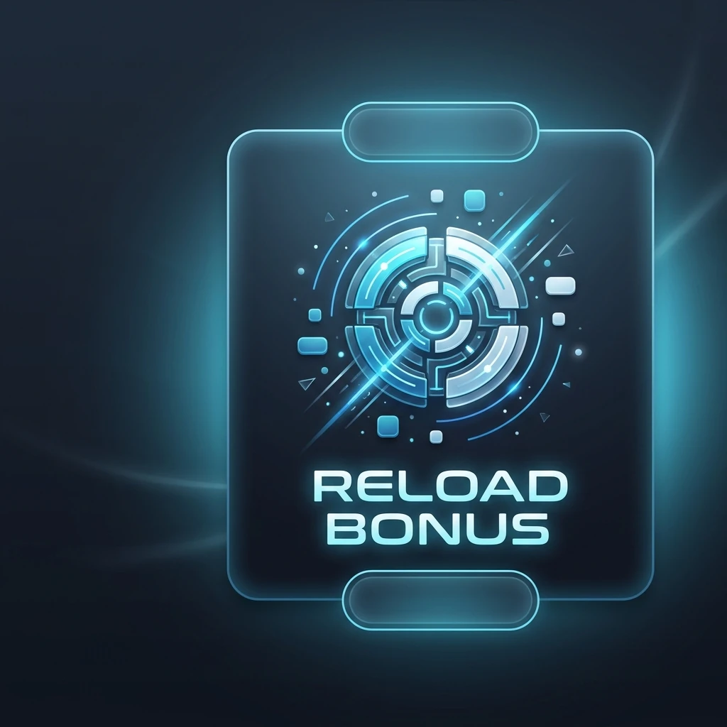 Reload Bonus
